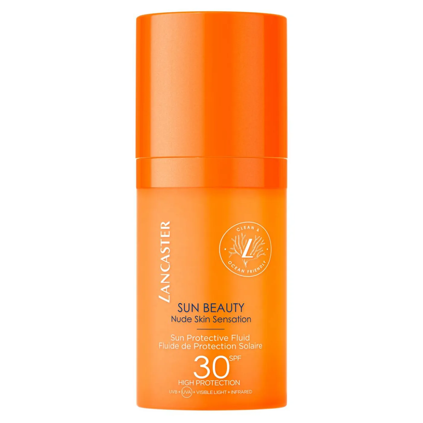 "Sun Beauty Face" Fluid SPF30 30 ml