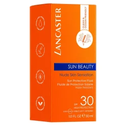 "Sun Beauty Face" Fluid SPF30 30 ml