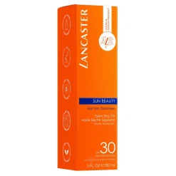 "Sun Beauty" Oil SPF30 150 ml