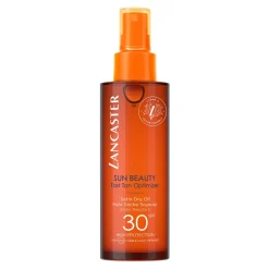 "Sun Beauty" Oil SPF30 150 ml