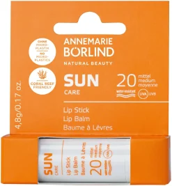 "Sun Care" Lip Stick LSF 20  5g