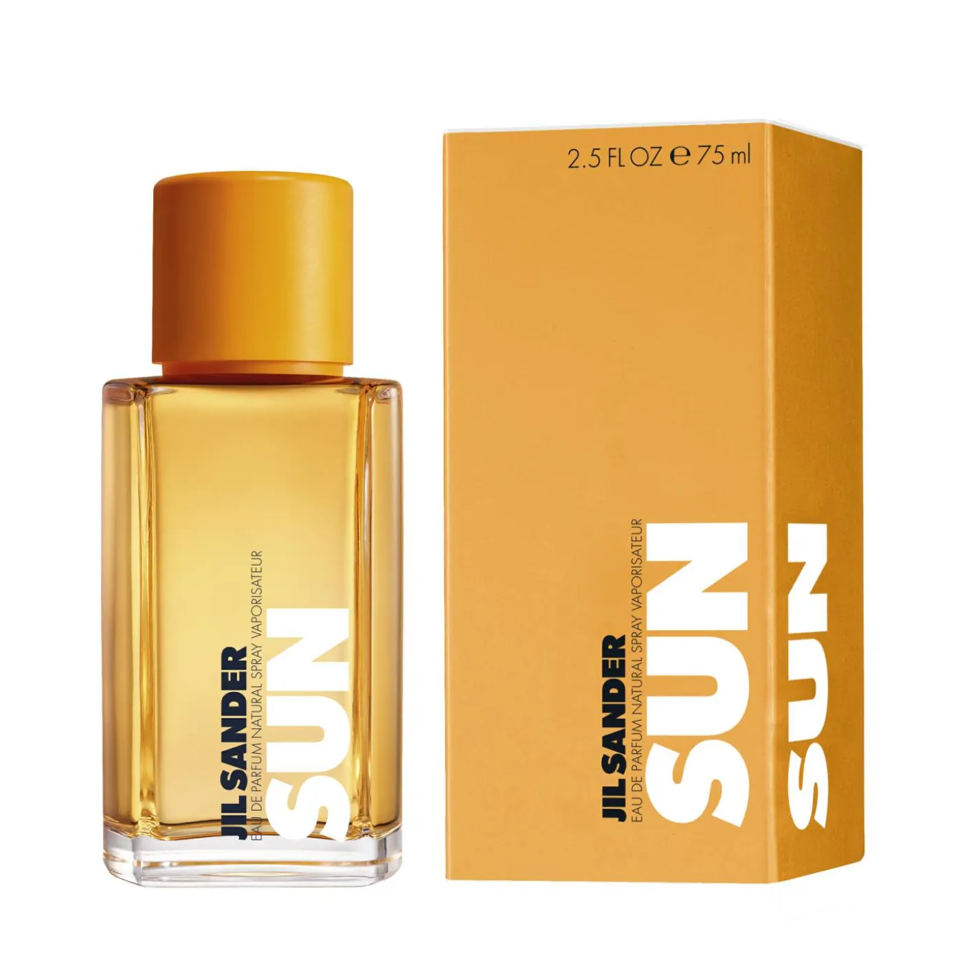 "Sun" EdP Spray 75 ml