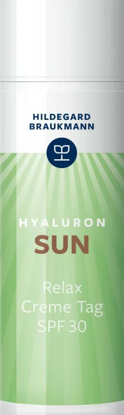 "Sun" Hyaluron Lift TG SPF 25 50 ml