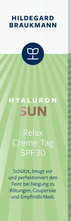 "Sun" Hyaluron Lift TG SPF 25 50 ml
