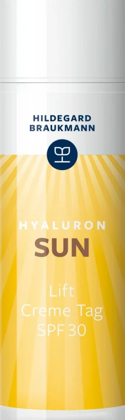"Sun" Hyaluron Relax TG SPF 25 50 ml