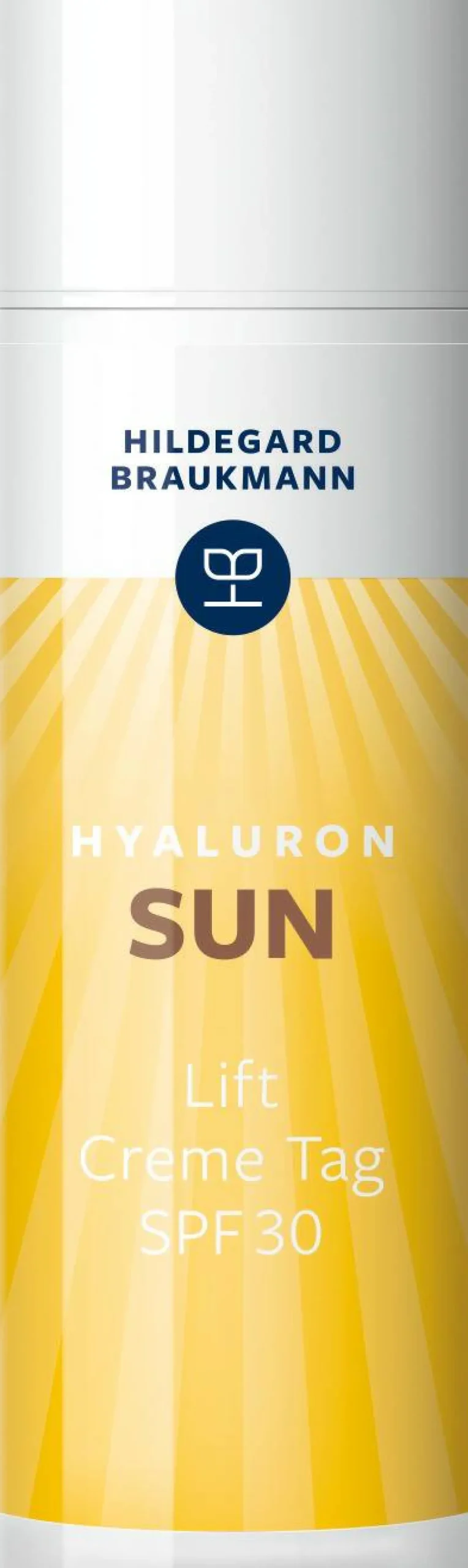 "Sun" Hyaluron Relax TG SPF 25 50 ml