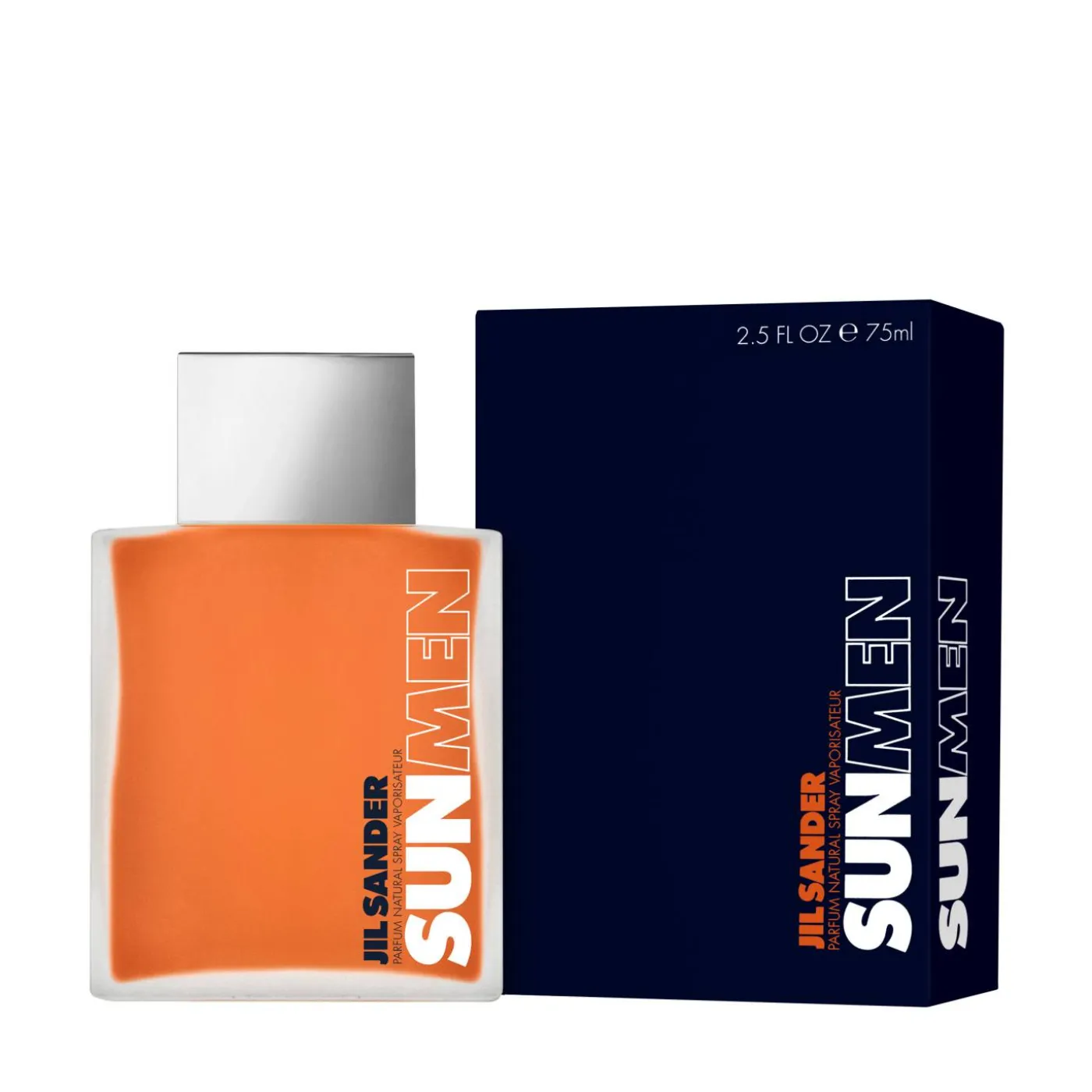 "Sun Men" EdP Spray 75 ml