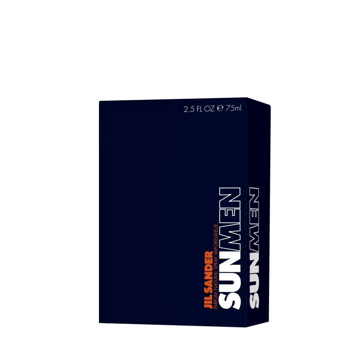 "Sun Men" EdP Spray 75 ml