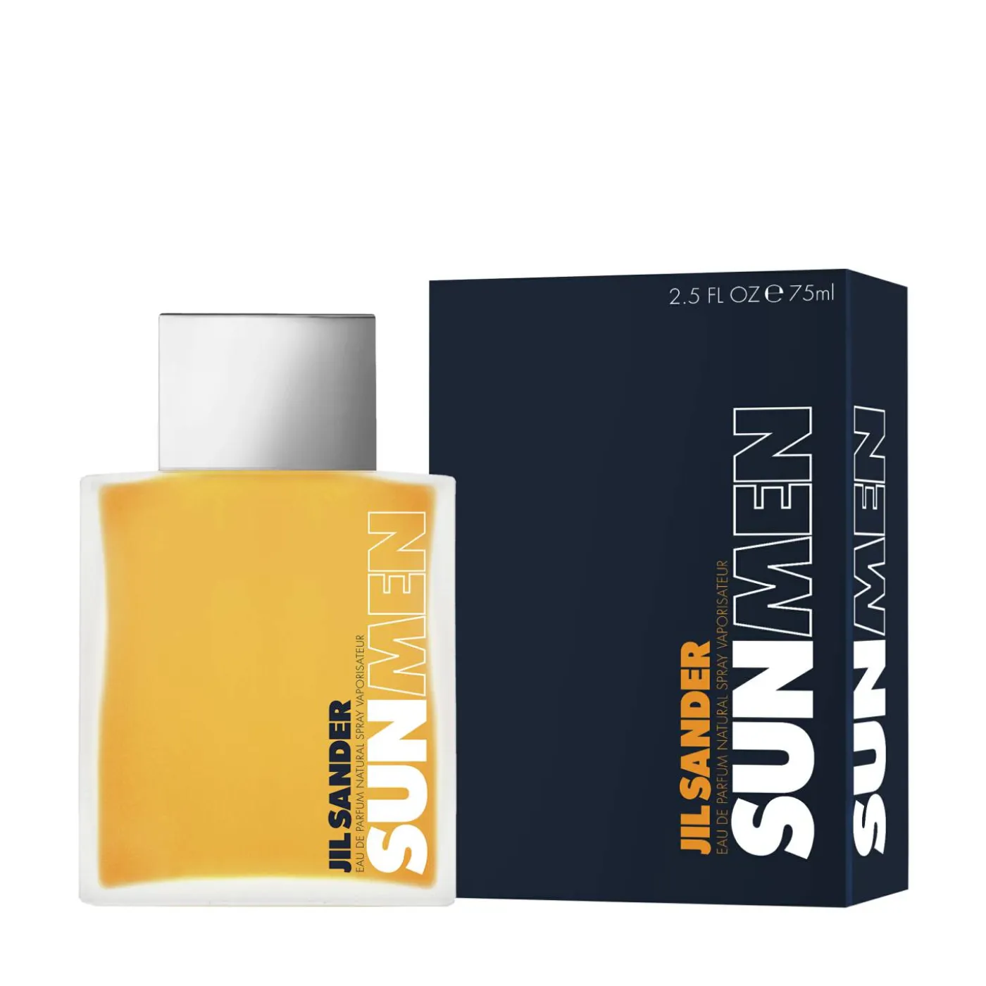 "Sun Men" EdP Spray 75 ml