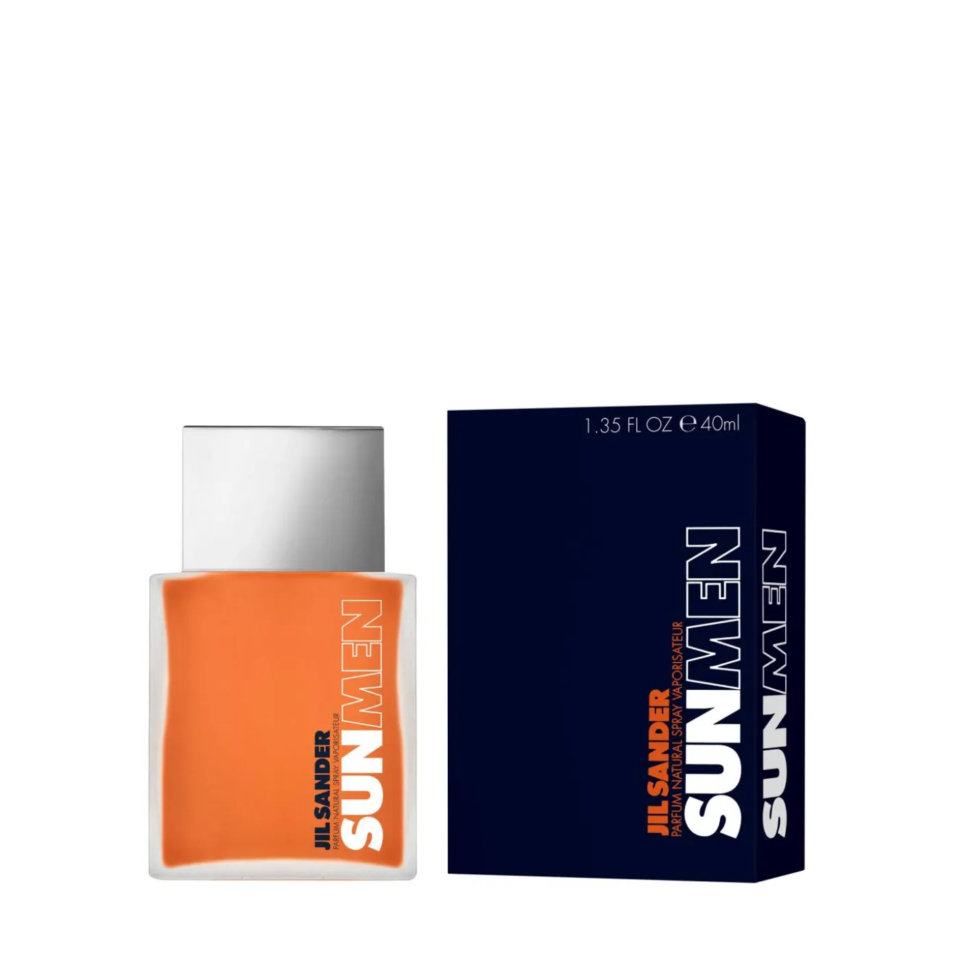 "Sun Men" EdP Spray 40 ml