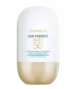 Sun Perfect Air Daily Invisible Fluid SPF50 24H Hydration