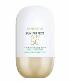 Sun Perfect Air Daily Invisible Fluid SPF50 Pore & Imperfections