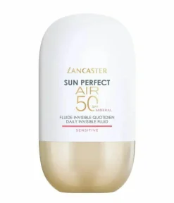 Sun Perfect Air Daily Invisible Fluid SPF50 Sensitive Mineral