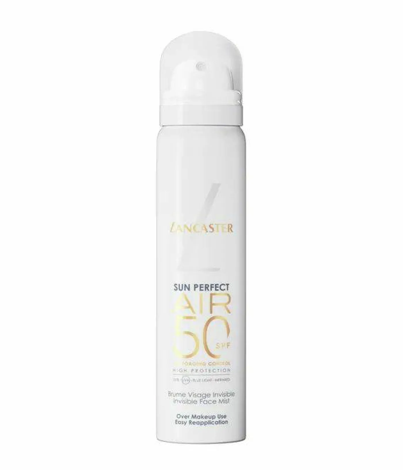 Sun Perfect Air Invisible Face Mist SPF50