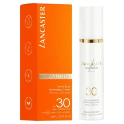 "Sun Perfect" Illum Cream SPF30 50 ml