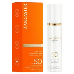 "Sun Perfect" Illum Cream SPF50 50 ml