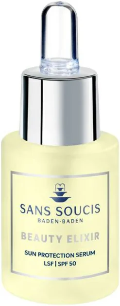 Sun Protection Serum LSF 50 15 ml