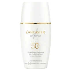 "Sun Sensitive" Tinted Fluid SPF50 30 ml