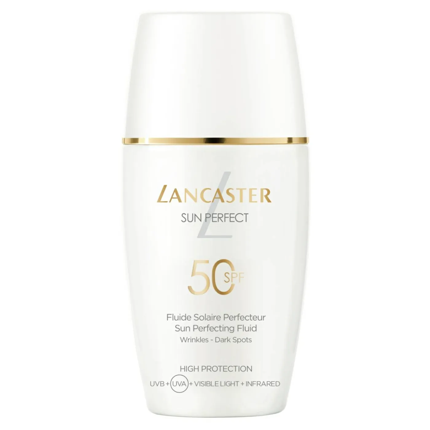 "Sun Sensitive" Tinted Fluid SPF50 30 ml