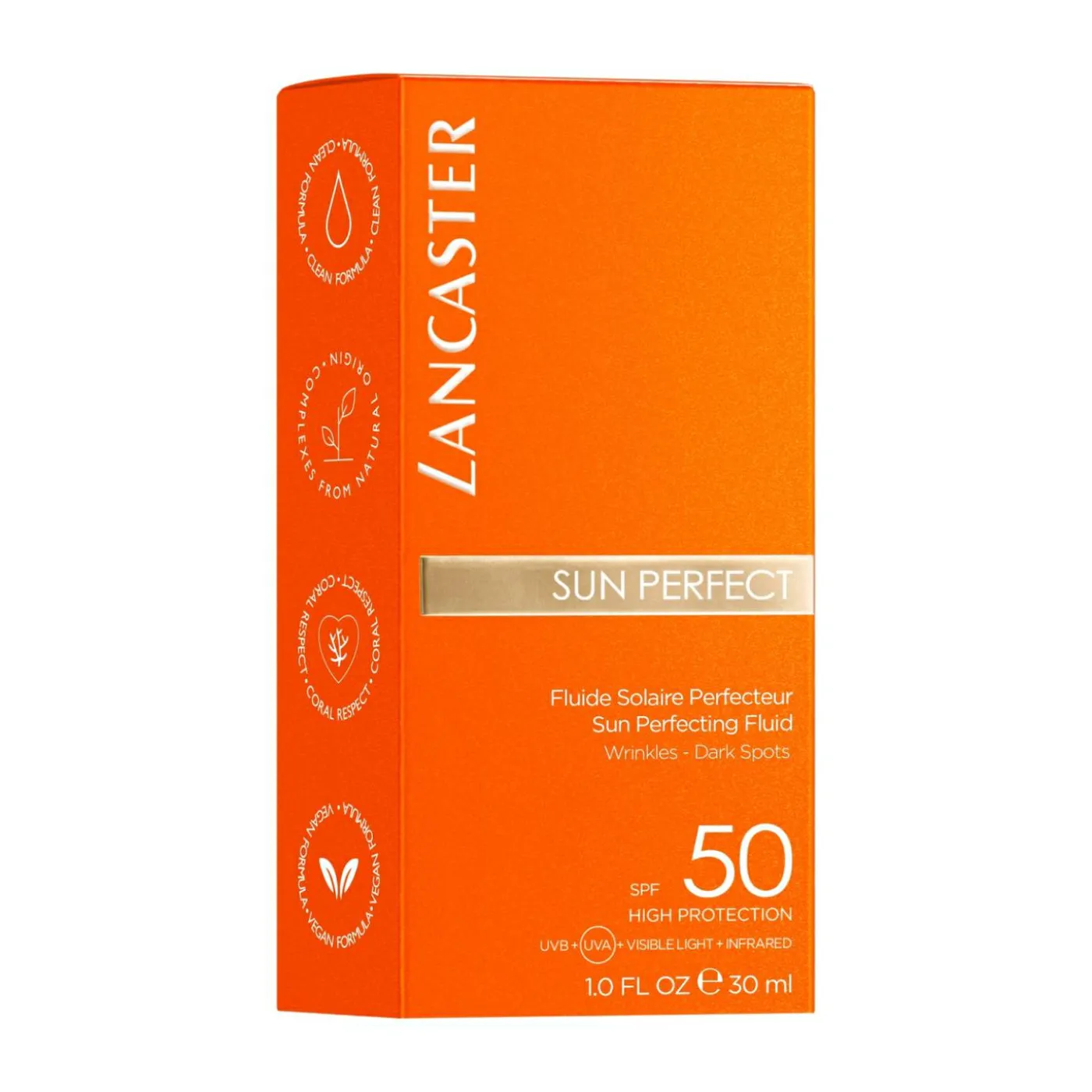 "Sun Sensitive" Tinted Fluid SPF50 30 ml