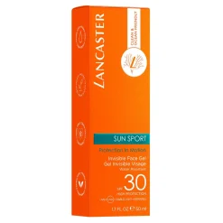"Sun Sport" Face Gel SPF 30 50 ml