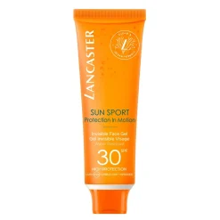 "Sun Sport" Face Gel SPF 30 50 ml