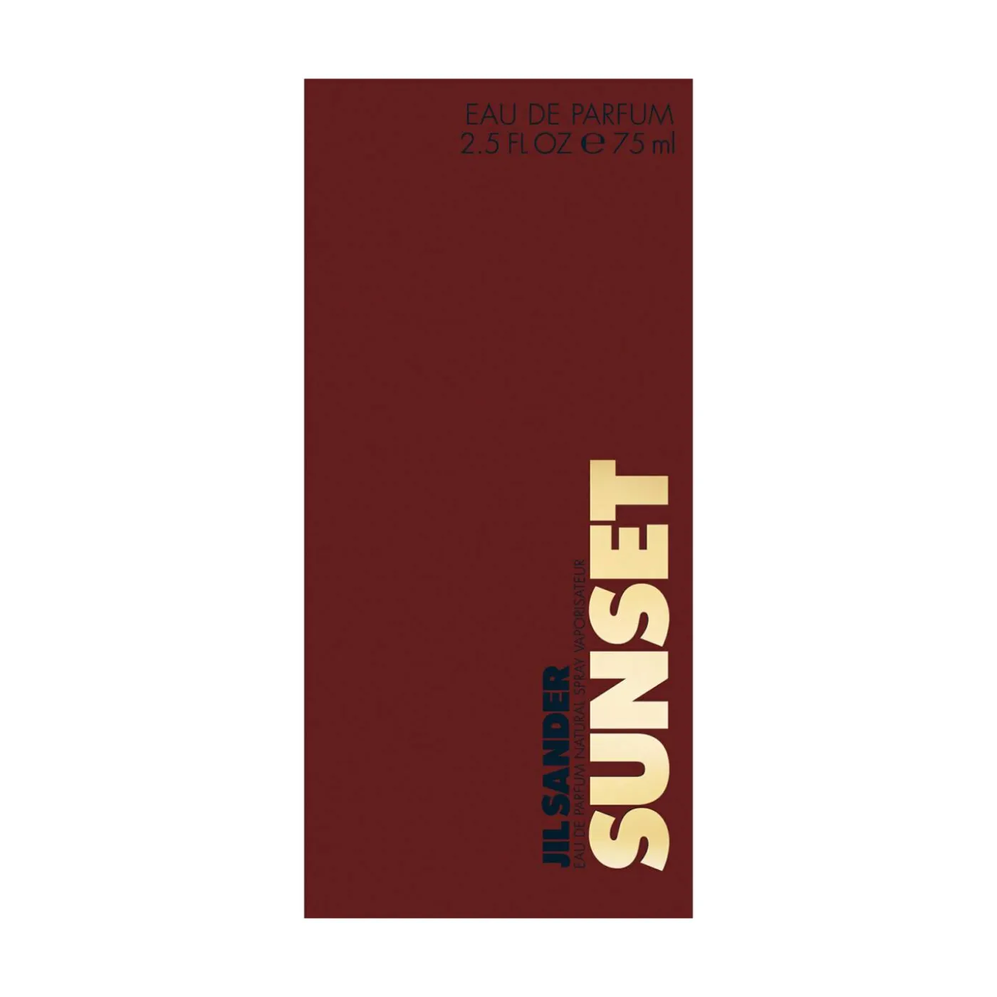 "Sunset" EdP Spray 75 ml