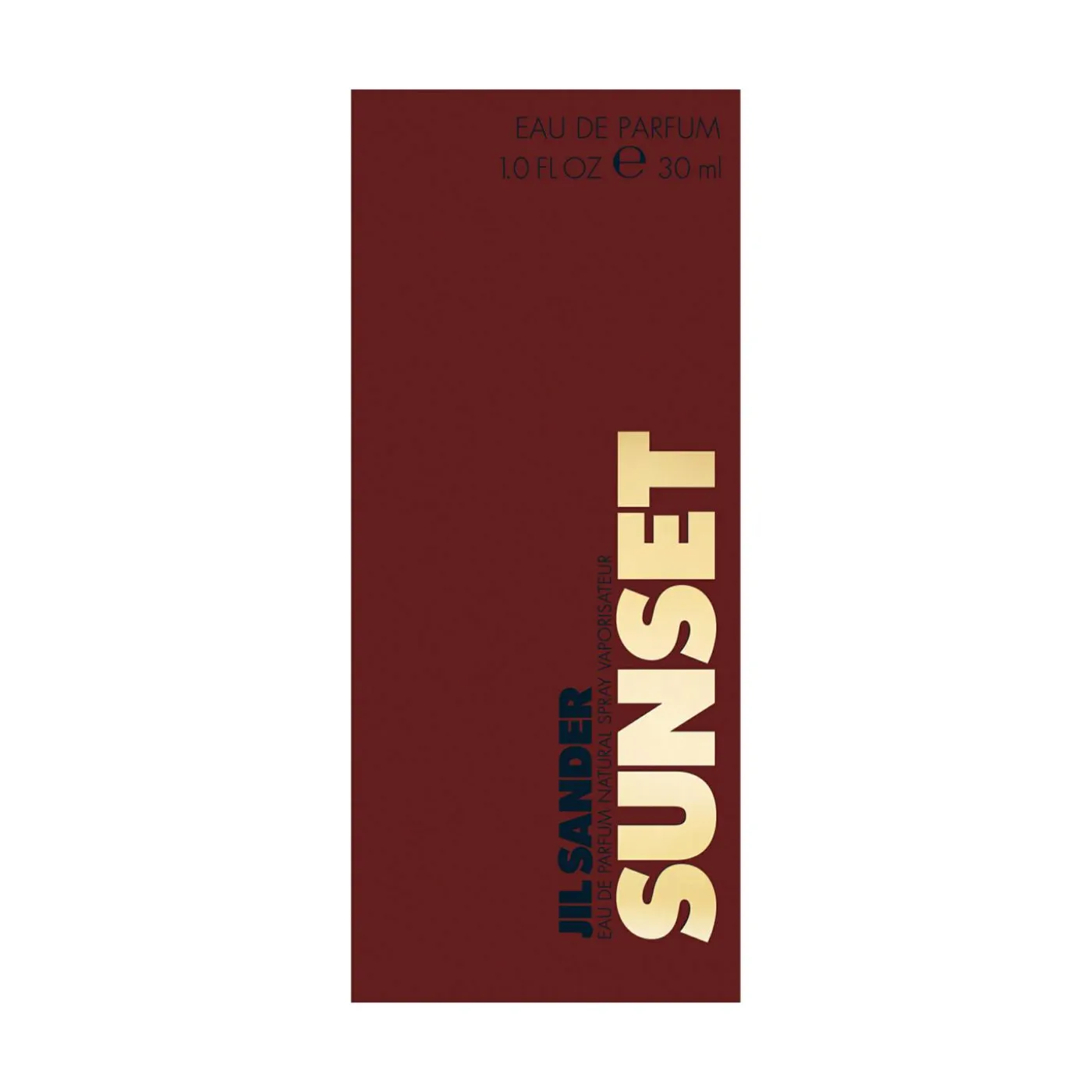"Sunset" EdP Spray 30 ml
