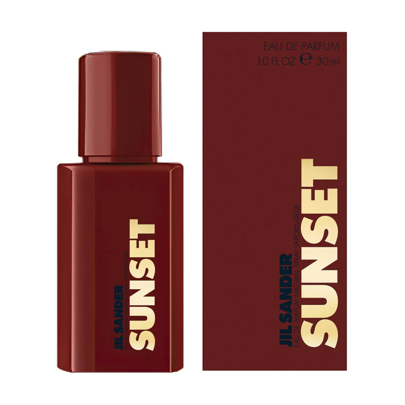 "Sunset" EdP Spray 30 ml
