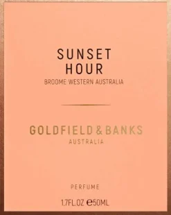 Sunset Hour EdP Spray 50 ml