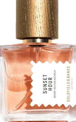 Sunset Hour EdP Spray 50 ml