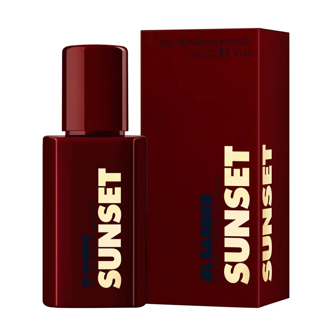 "Sunset" Intense EdP Spray 30 ml