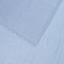 Supersofter Viskose-Schal aus Bambus-Zellstoff