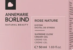 Supreme Glow Cream-Gel 50 ml