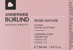Supreme Glow Cream-Gel 50 ml