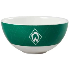 SV Werder Bremen Müslischale Raute