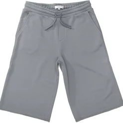 Sweat-Bermudashorts
