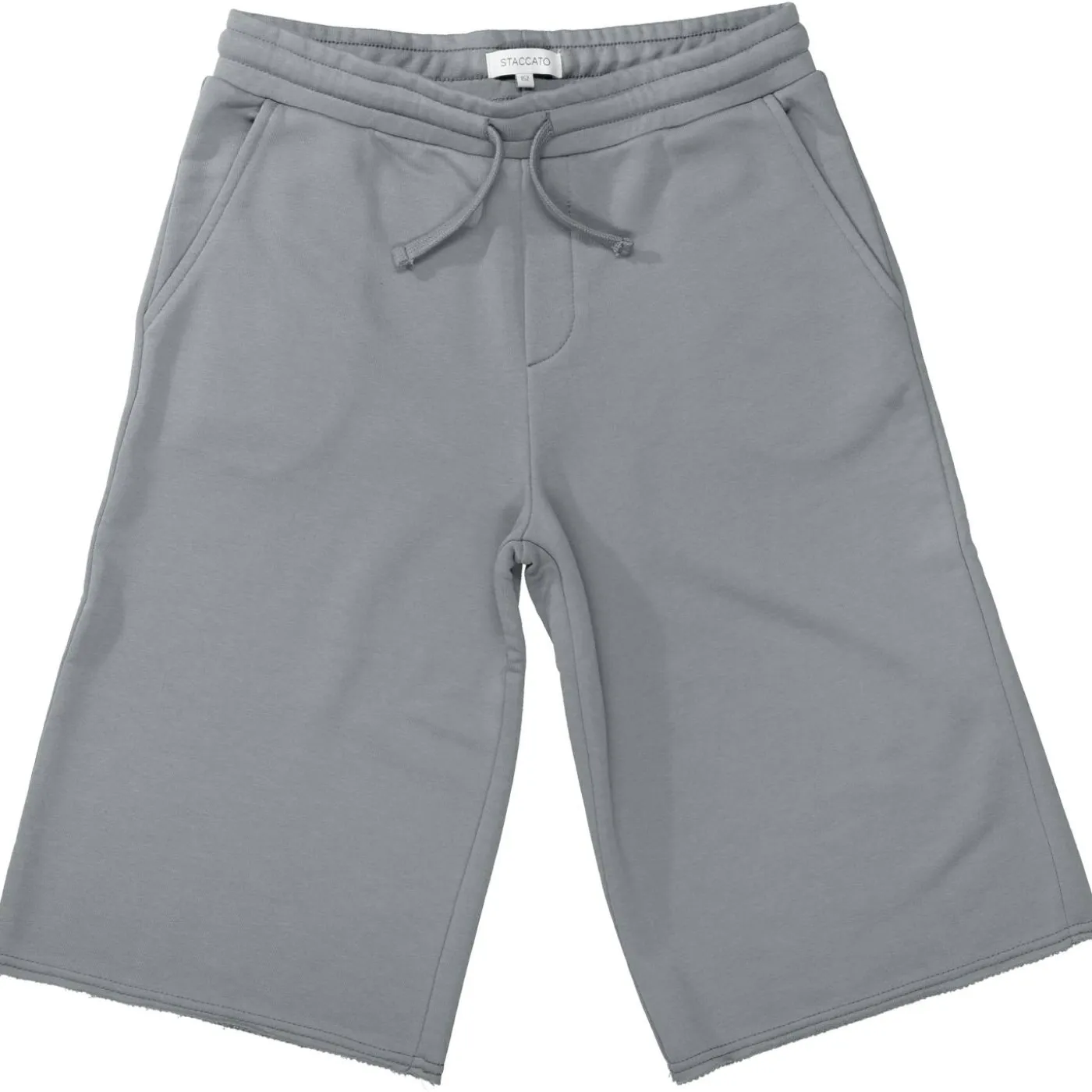 Sweat-Bermudashorts