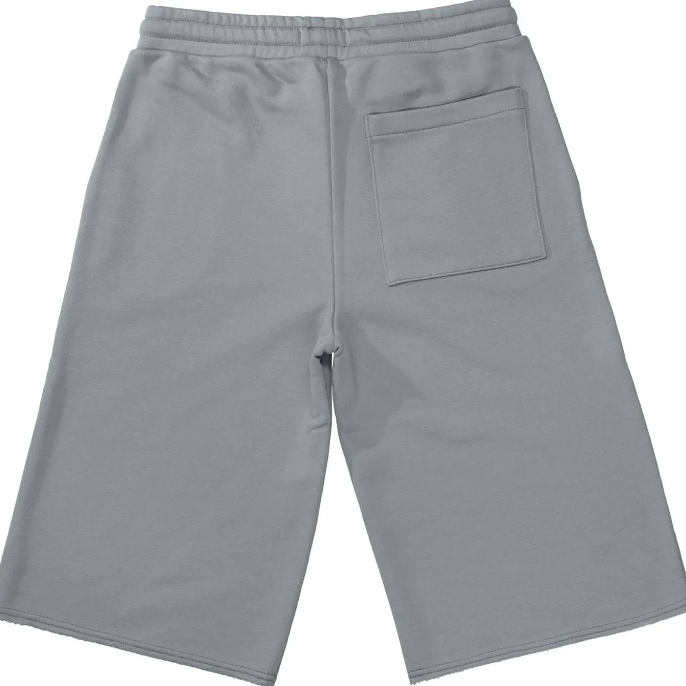 Sweat-Bermudashorts