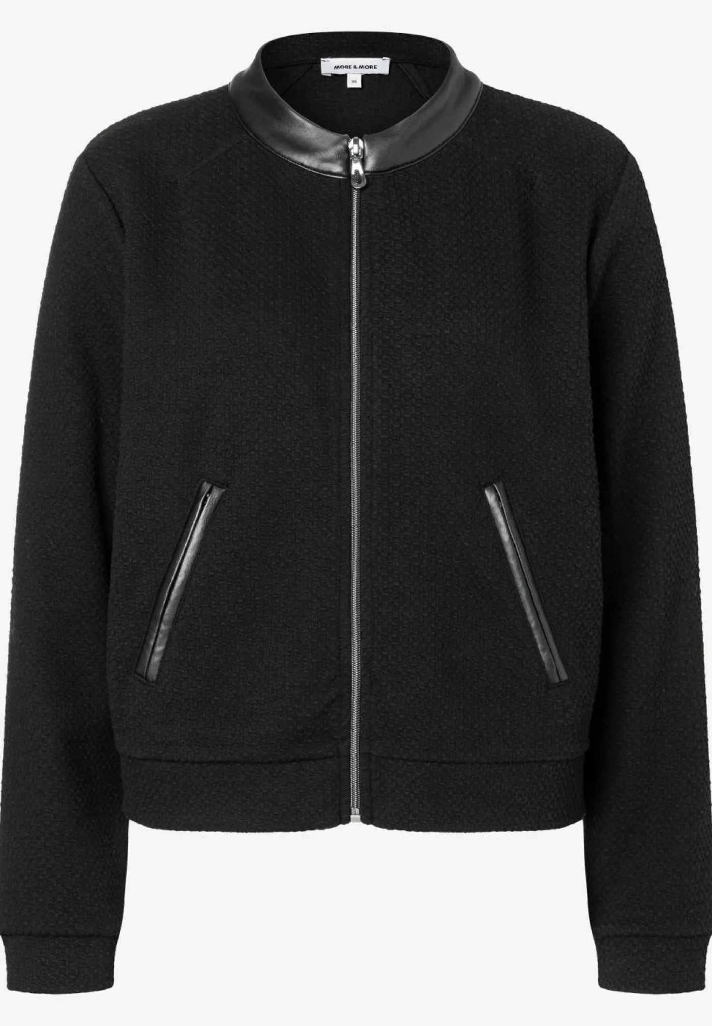 Sweatblouson