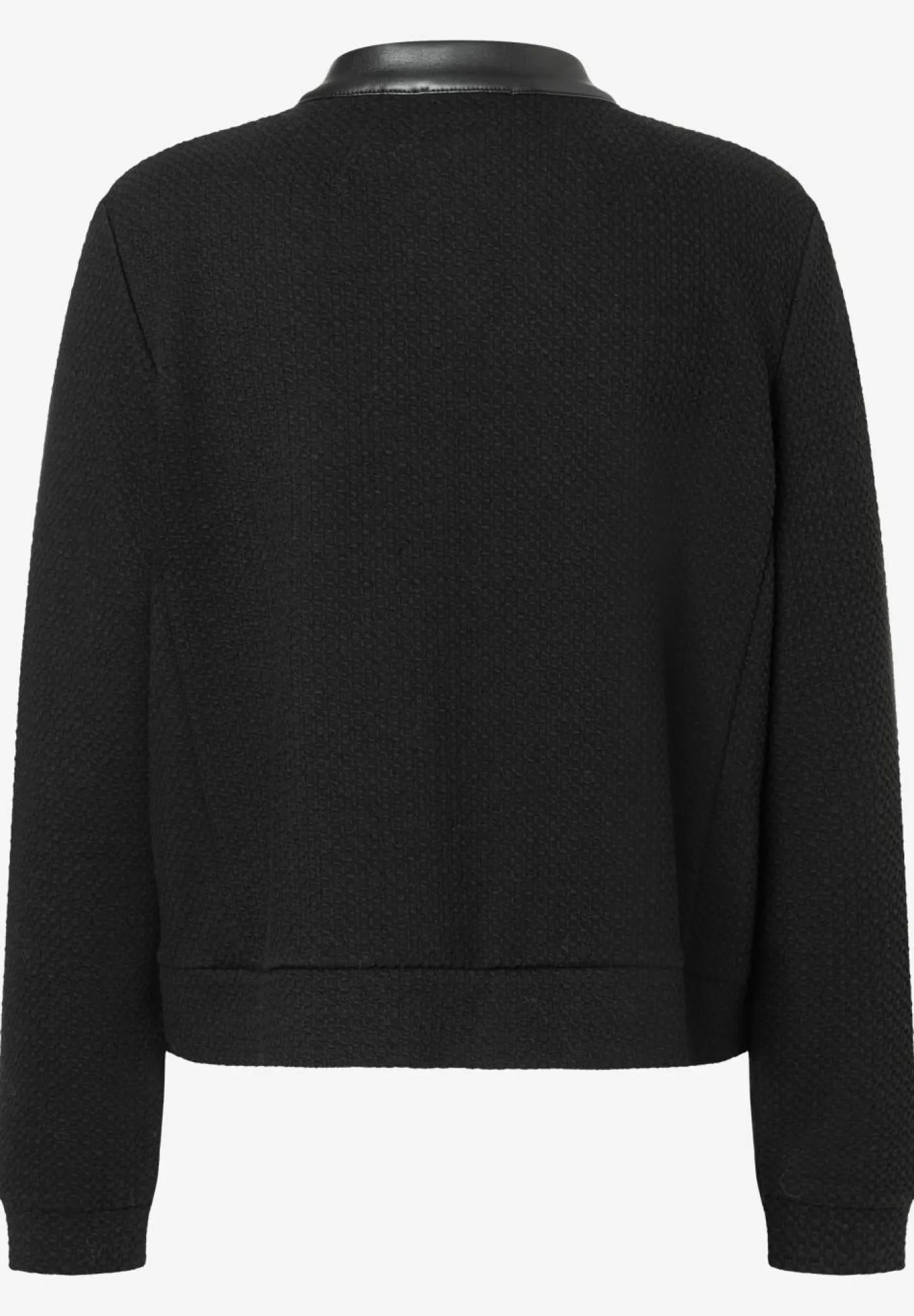 Sweatblouson