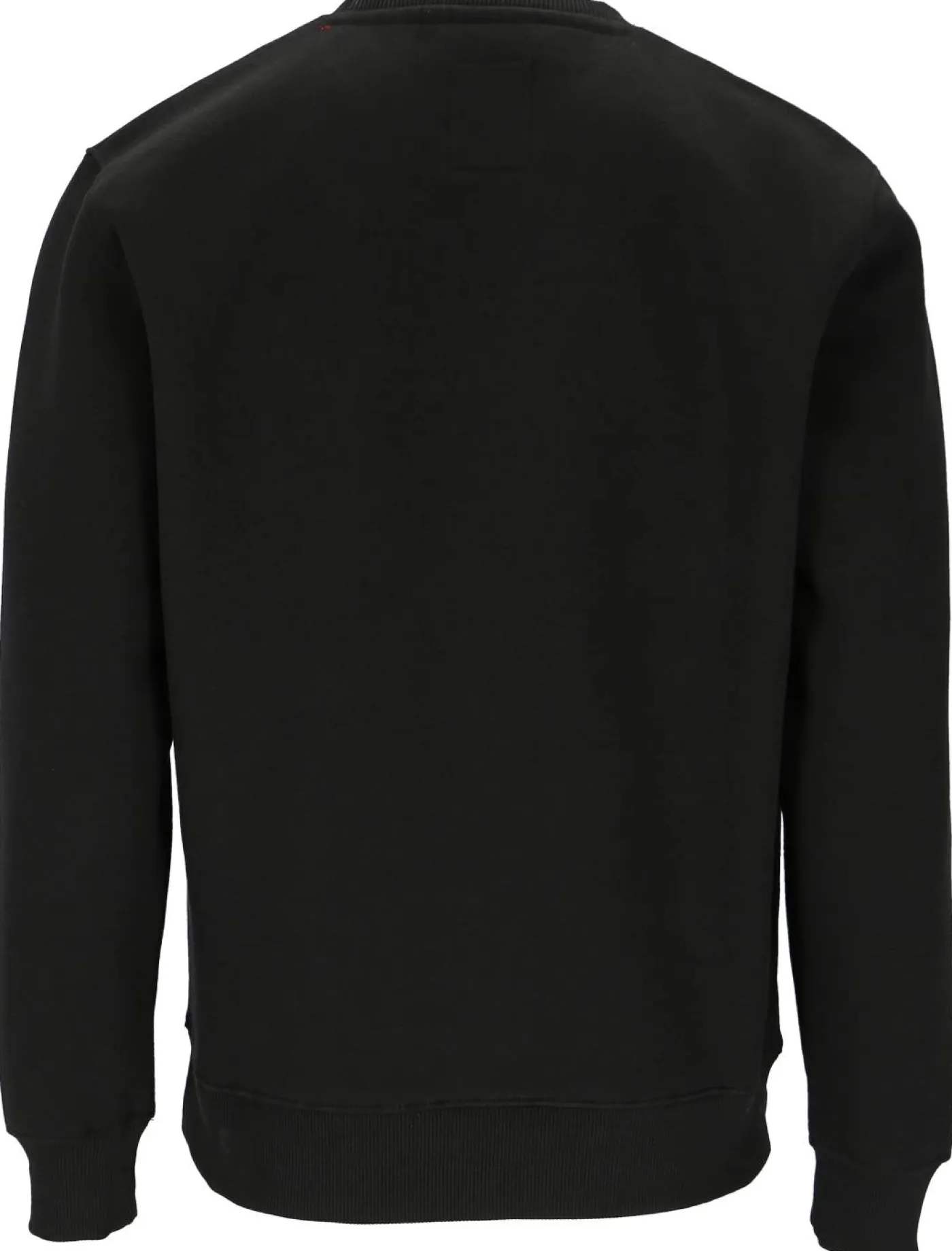 Sweater "Basic Small Logo"