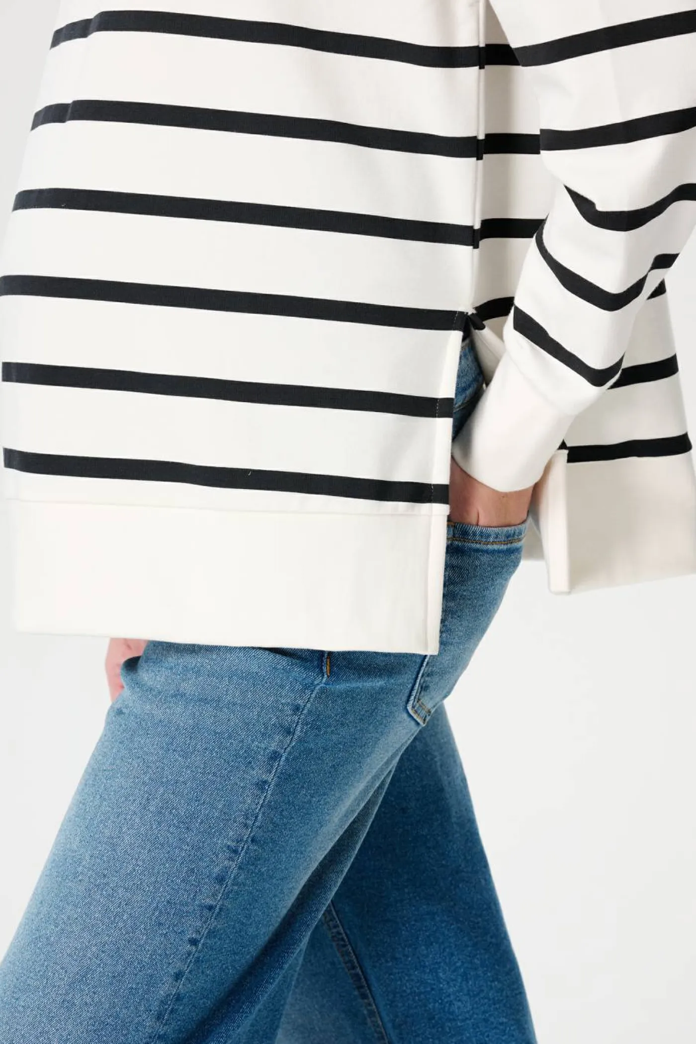 Sweater "Pepe"