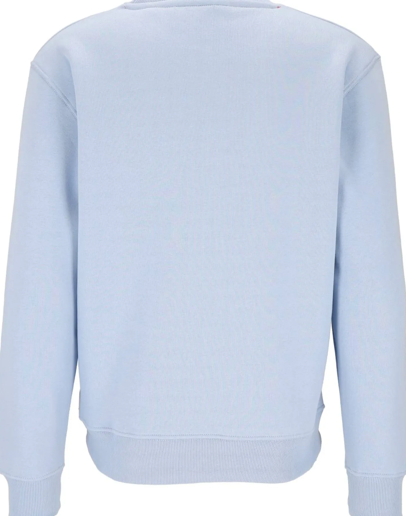 Sweater "Basic Small Logo"