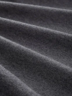 Sweater "basic v-neck"
