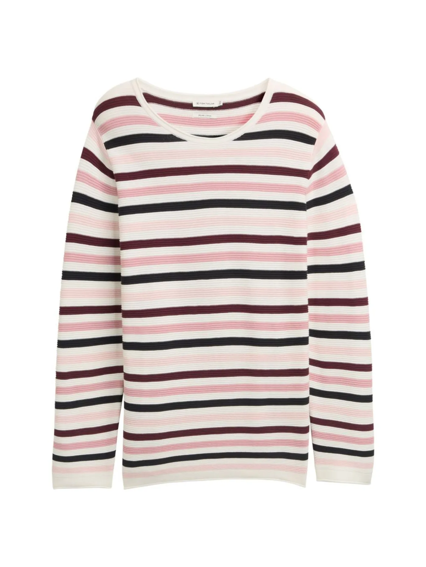 Sweater "new ottoman"