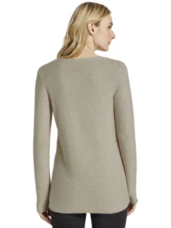 Sweater "new ottoman"