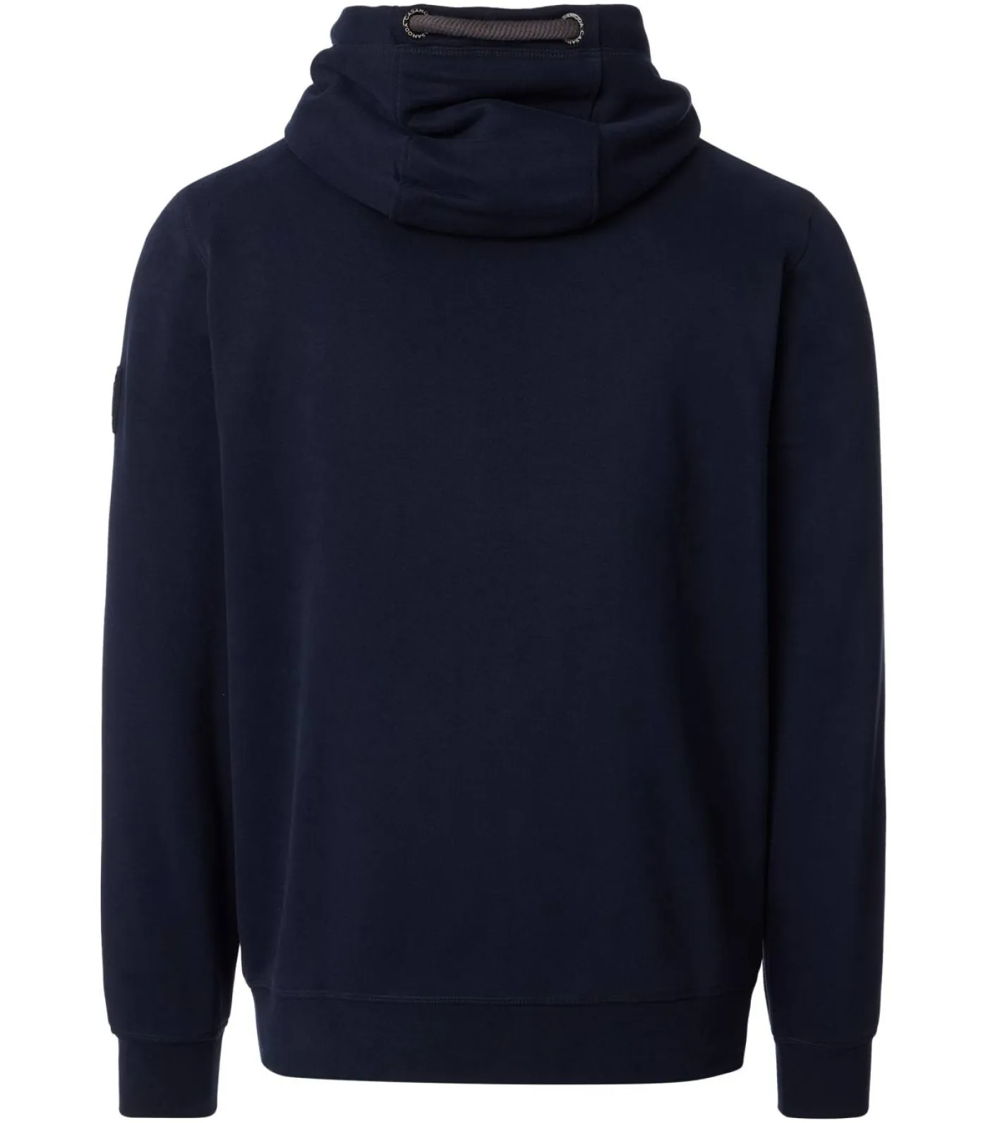 Sweatjacke