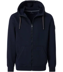 Sweatjacke