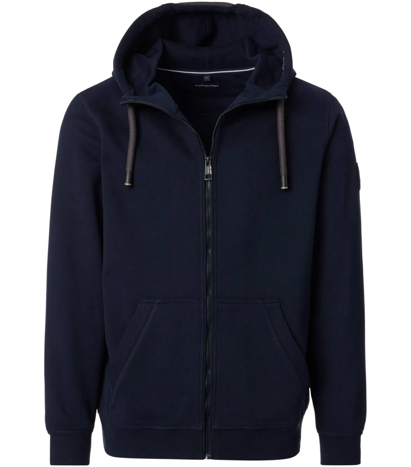 Sweatjacke
